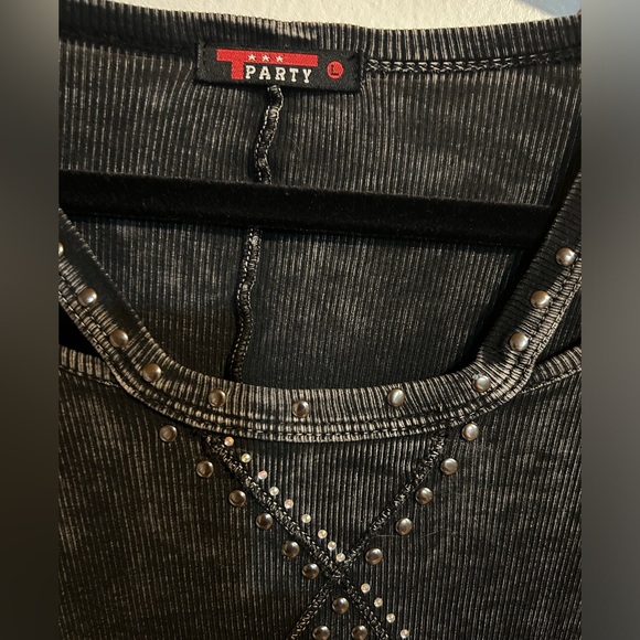 T-Part tunic/dress - Picture 2 of 6